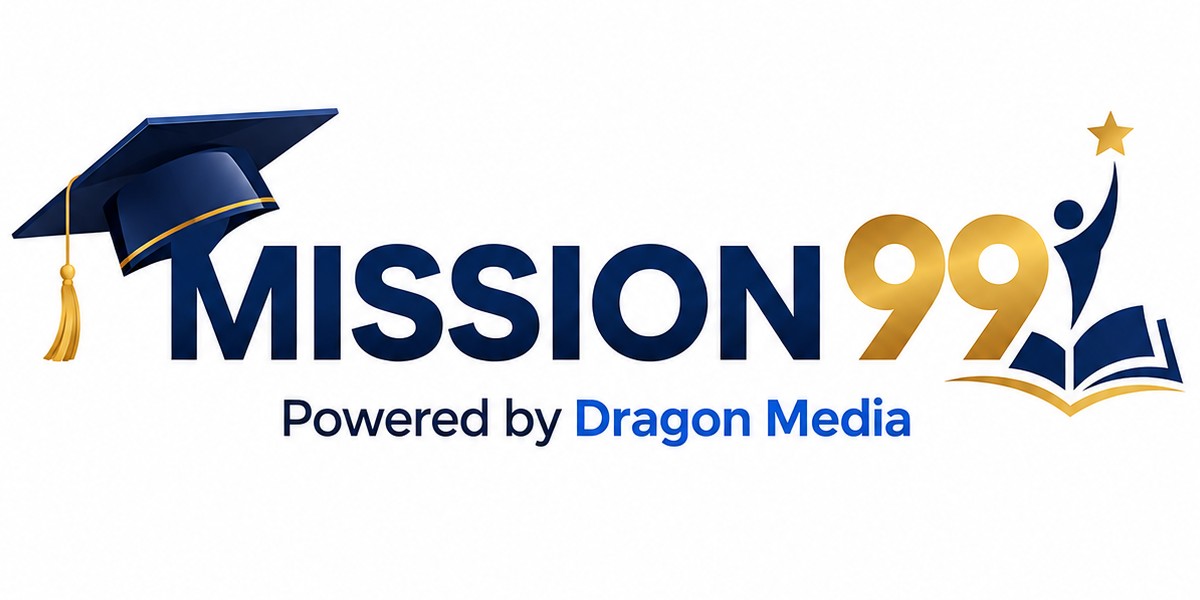 Mission 99 Logo